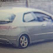 Police are looking for this car.