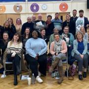 Bicester Choral and Operatic Society