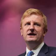Deputy prime minister Oliver Dowden announced plans for a consultation on a package of security measures for university research
