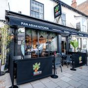 Banana Tree opened in Henley-on-Thames at the end of 2023