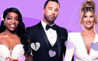 The MAFS Australia 2024 reunion will run over two nights seeing the return of all the couples from the experiment.
