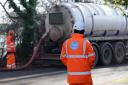Calls for Thames Water to be put into special administration