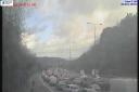 Massive Good Friday delays as 'serious crash' closes major motorway