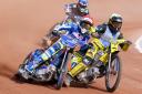 Oxford Chargers completed the double over Edinburgh Monarchs Academy