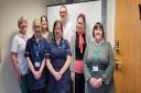 The North Cumbria Community Stroke Discharge and Support Team