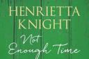 Review: Not Enough Time: My Life With Terry Biddlecombe by Henrietta Knight