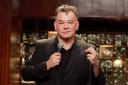 Stewart Lee returns to Oxford this Friday