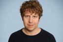 Panel show regular and comedian Josh Widdicombe, who will be appearing at the Oxford Playhouse on January 21 and 22