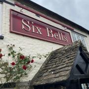 The event will take place at Six Bells in Kidlington