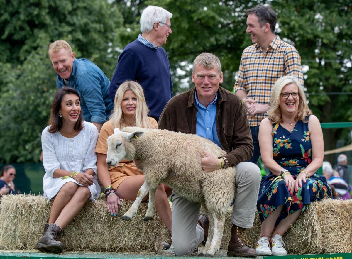 Why BBC Countryfile said goodbye to Blenheim Palace - Vimarsana News