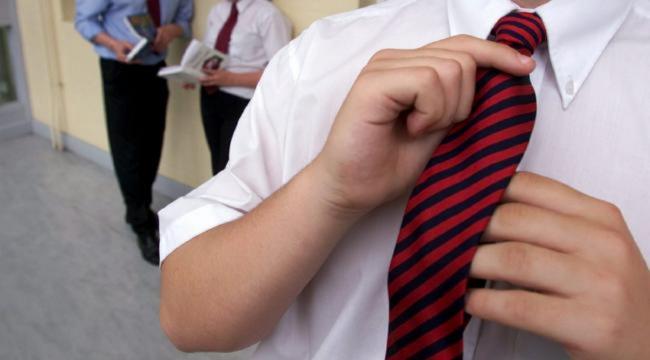 Parents aren't happy with the cost of school uniforms in Oxford