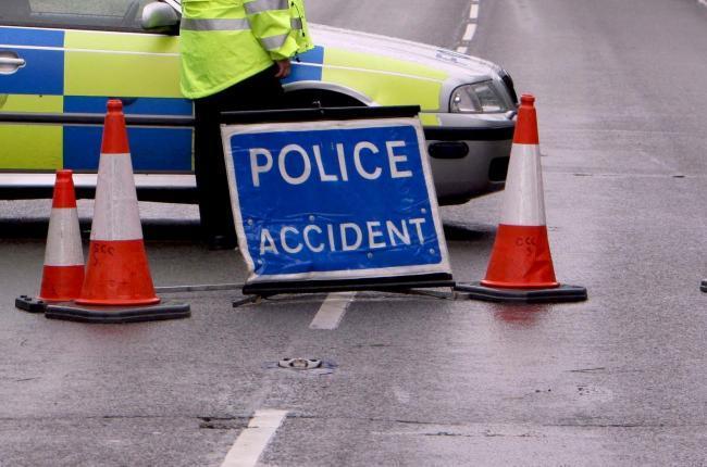 Oxfordshire village crash near A-road junction | thisisoxfordshire 