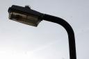 Data from FixMyStreet revealed that 52 complaints were made to Wirral Council about street lighting in the previous 12 months 