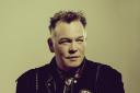 Stewart Lee is bringing his Snowflake/Tornado show to the Oxford Playhouse in February