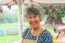Spend the afternoon with Maggie, the Seaside Baker