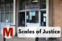 SCALES OF JUSTICE: Cases from Oxford Magistrates' Court