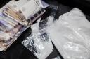A Swindon man has admitted to being concerned in the supply of cocaine and having criminal property (cash). (File photo).