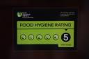 Twelve West Oxfordshire establishments rated five-out-of-five in latest hygiene inspections.