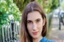 Katherine Rundell, All Souls College Fellow and winner of Waterstones Book of the Year Award 2023