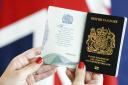 These are the countries that do not require 6 months validity on UK passports.