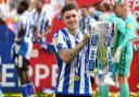Josh Windass scored the only goal as Sheffield Wednesday beat Barnsley in last year’s League One play-off final