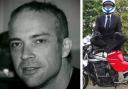 Steven McDermott died in a motorbike crash in Wallingford