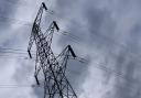 Over 80 households hit by power cut