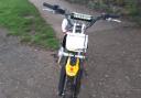 Man fined for riding motorbike in Banbury with no insurance