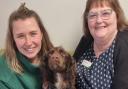 Boundary Vets in Abingdon has been honoured with  the  Dog Friendly Clinic accreditation