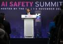 Rishi Sunak will speak again at an AI summit in Seoul after closing the previous AI safety summit in the UK.