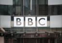 Broadcasting House, as BBC chairman Sir David Clementi explained some of the challenges ahead for the corporation (Anthony Devlin/PA)
