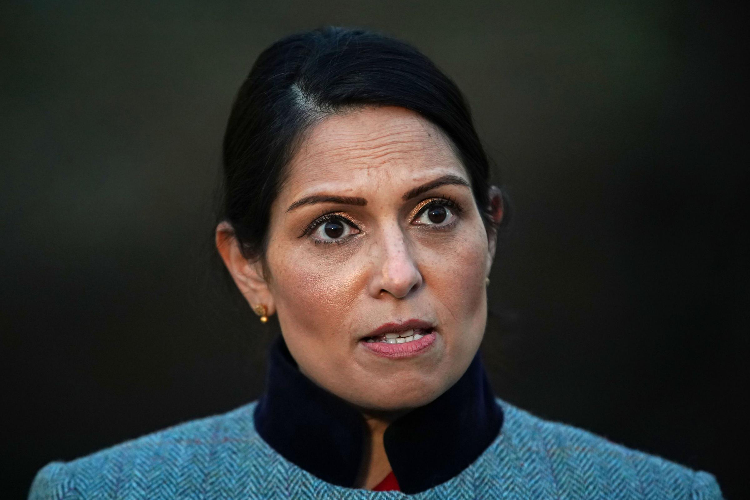 France excludes UK from migrant crisis meeting after PM's 'unacceptable' letter - Vimarsana News