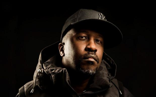 thisisoxfordshire: Todd Terry