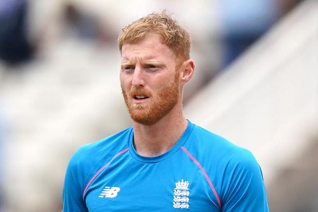 Ben Stokes was added to England's Ashes squad in October (Martin Rickett/PA).