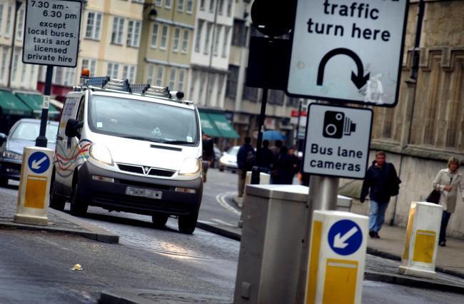 Oxford should ban all vehicles apart from electric: letter - Vimarsana News