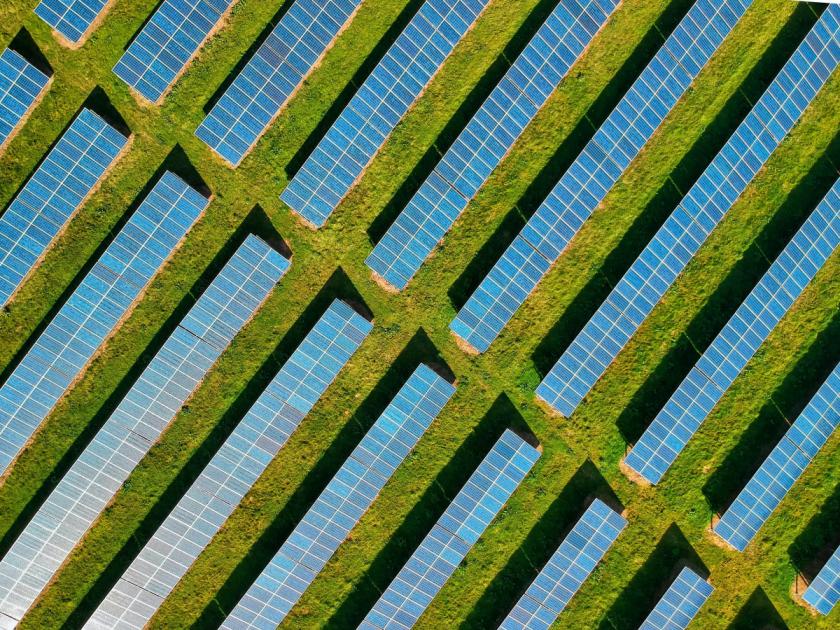 Huge solar farm covering more than 50 hectares could be built near Coleshill | thisisoxfordshire 
