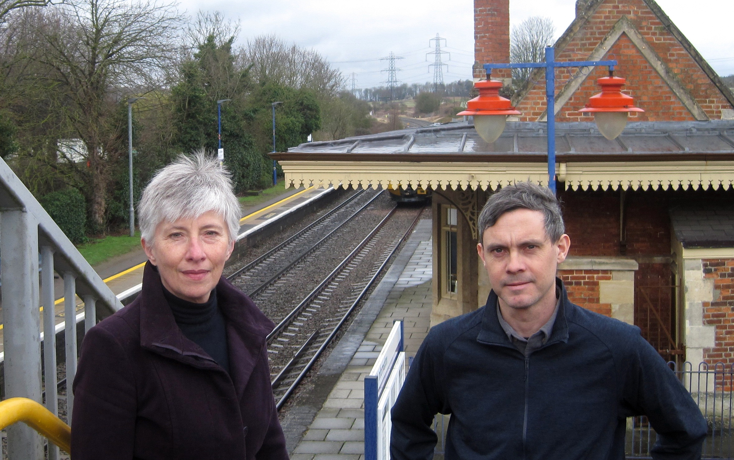 Greens call for review of major Didcot roads scheme ahead of council decision today - Vimarsana News