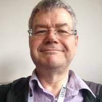 thisisoxfordshire: Professor Brian Angus, Nuffield Department of Medicine, Oxford University
