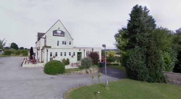 thisisoxfordshire: The Windrush Inn, Witney