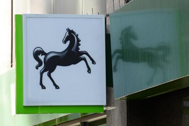 Lloyds Bank in Oxford to close down this month