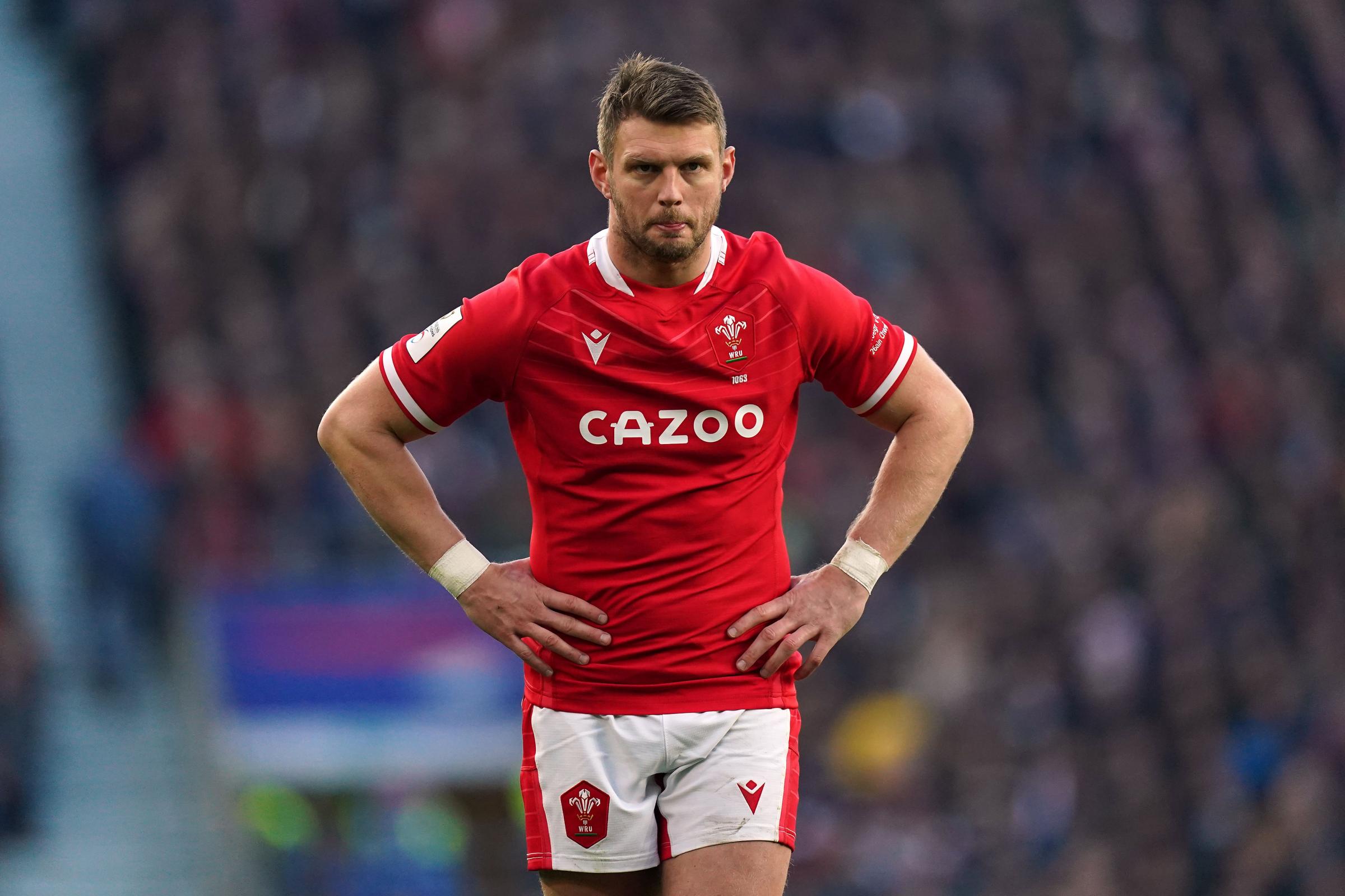 As tough as it gets: Dan Biggar aware of challenge facing Wales in South Africa - Vimarsana News