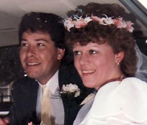 KEVIN AND CHRISTINE MANUELL