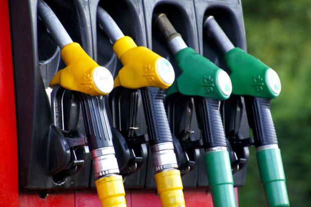 Oxfordshire's cheapest fuel: where to get it