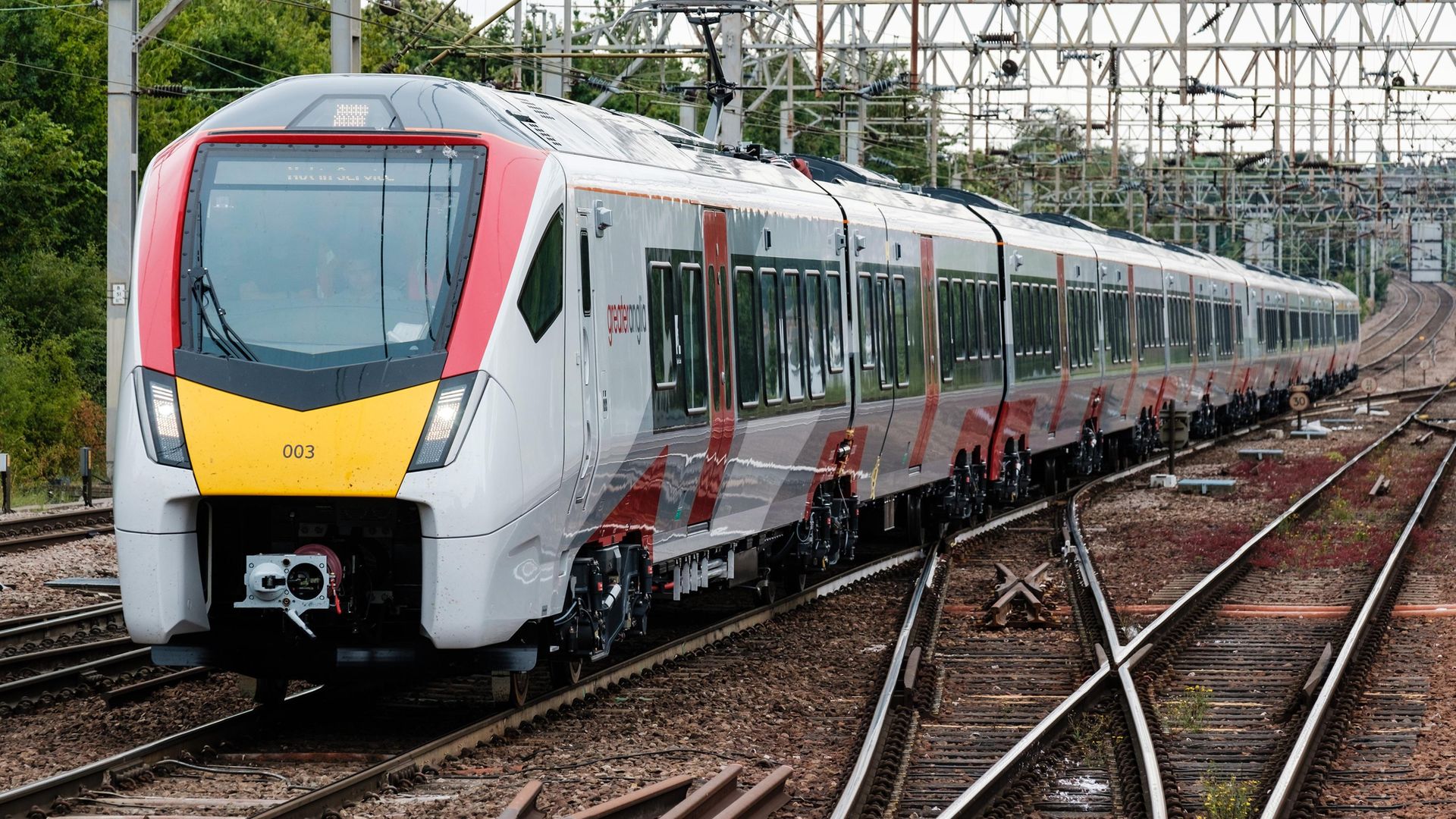 East West Rail withdraws controversial £7bn depot plans