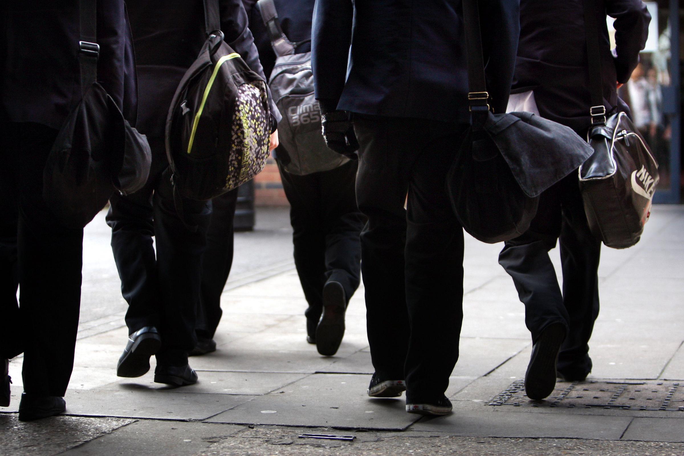 Call for antisemitism lessons in schools to combat 'alarming' spread of hate - Vimarsana News