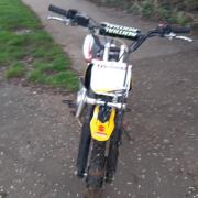 Man fined for riding motorbike in Banbury with no insurance