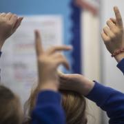 Four in five of children in need in Oxfordshire failed to meet the expected standard in writing, reading and maths last year