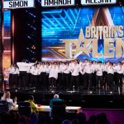 From Taryn Charles to Serbat Troupe - this is who is performing on Britain's Got Talent tonight (May 4)