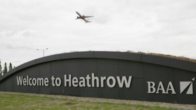 East West Rail route could play role as Heathrow airport link