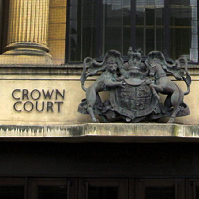Oxford Crown Court